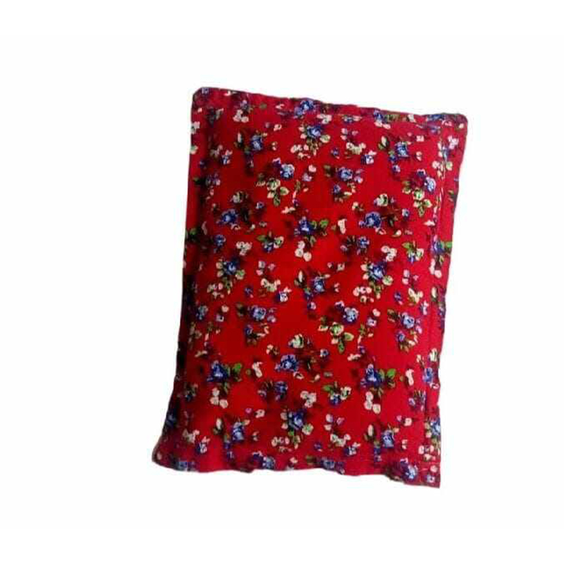 Picture of Newborn Baby Set: 6 Katha + 6 Nima + 6 Nappy + 1 Mustard Pillow – 0–6 Months