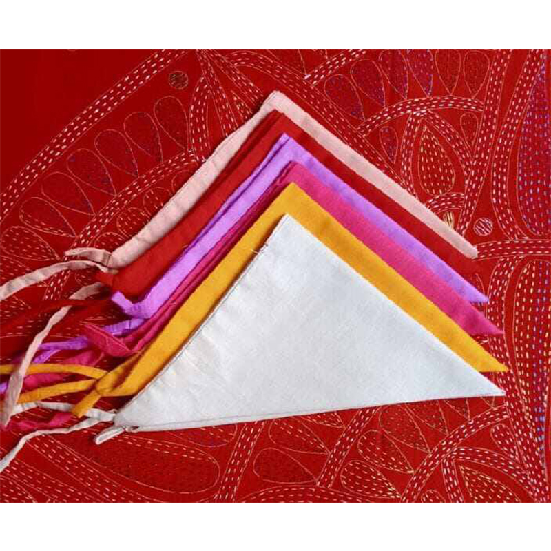 Picture of Newborn Baby Set: 6 Katha + 6 Nima + 6 Nappy + 1 Mustard Pillow – 0–6 Months