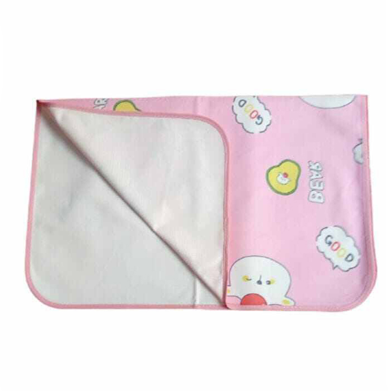 Picture of Newborn Baby Set: 3 Katha + 3 Nima + 3 Nappy + Mustard Pillow + Waterproof All Kalat – 0–6 Months