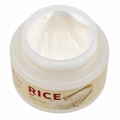 Picture of Rice Moisturizing Cream