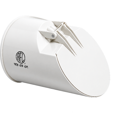 Picture of RFL SWR uPVC Non-Return Flap Valve -110 mm