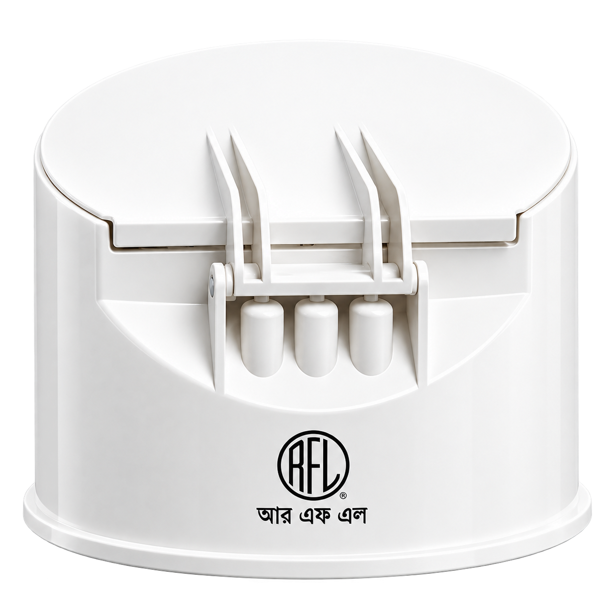 Picture of RFL SWR uPVC Non-Return Flap Valve -110 mm
