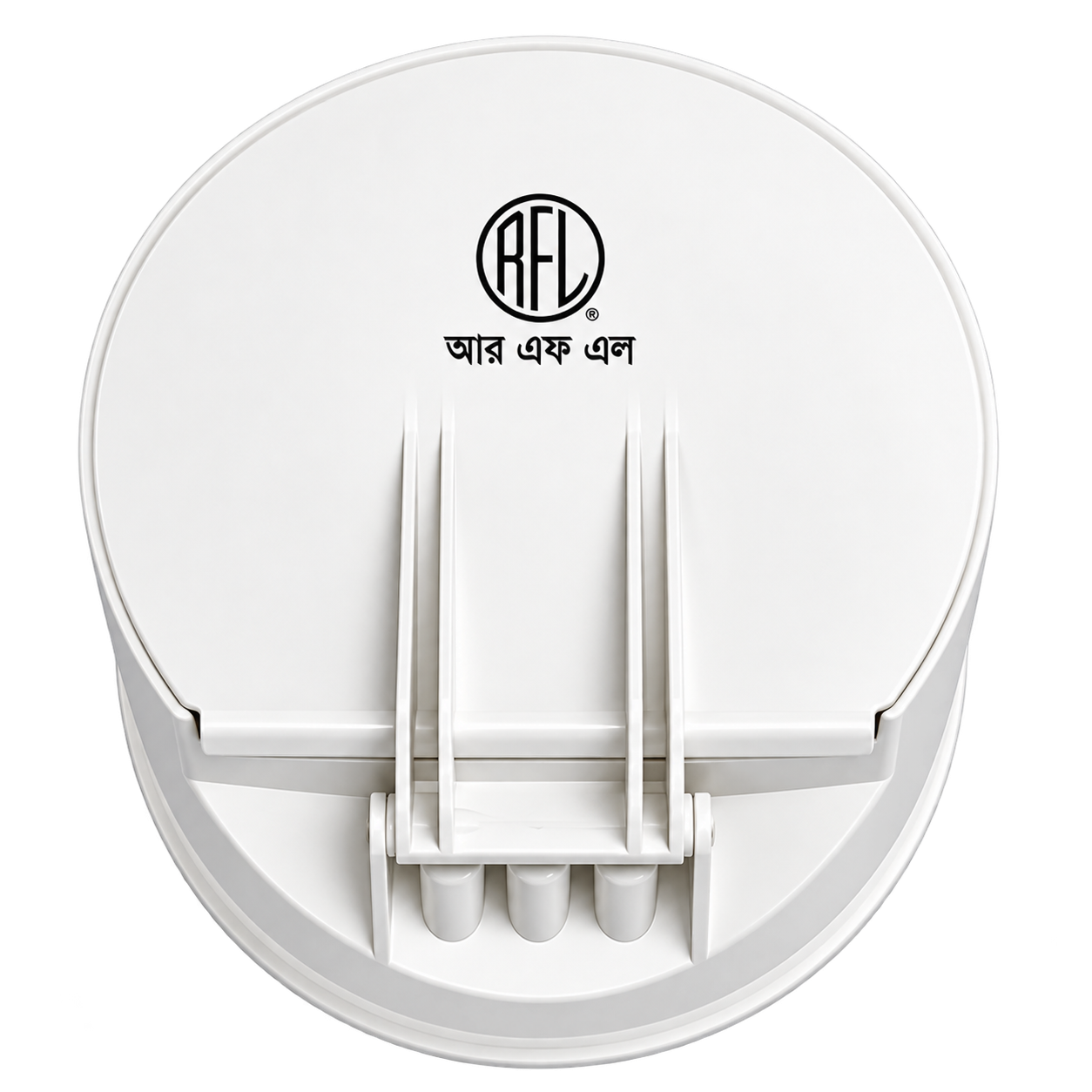 Picture of RFL SWR uPVC Non-Return Flap Valve -110 mm