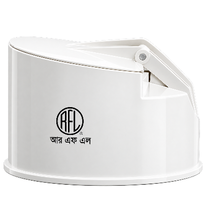 Picture of RFL SWR uPVC Non-Return Flap Valve -110 mm