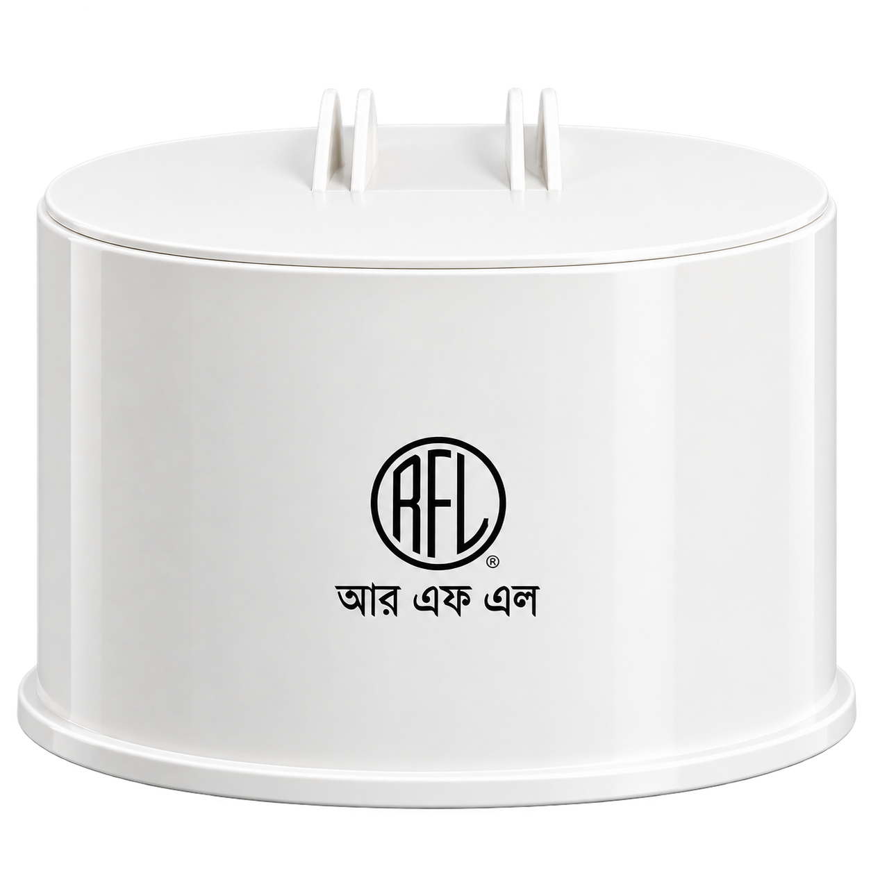 Picture of RFL SWR uPVC Non-Return Flap Valve -110 mm