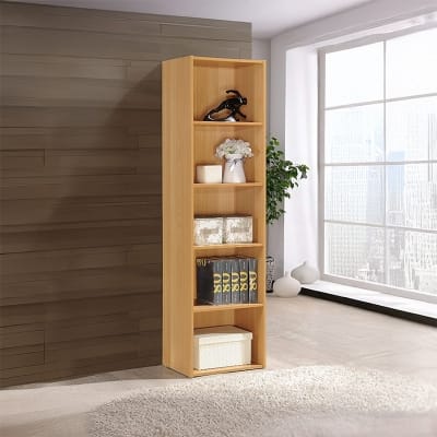 Picture of Book Shelf Bookcase Office Bookshelf Stand Office file stand showpiece shelf Stand SPSL33
