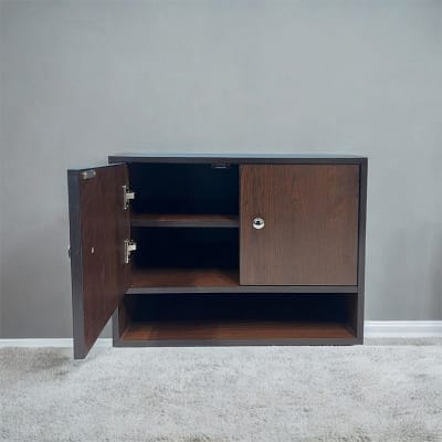 Picture of Shoe Organizer Shoe Storage Rack,Shoe rack Cabinet for Entryway Bedroom  Living Room-Coffee