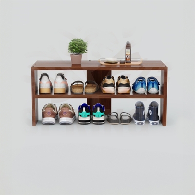 Picture of Shoe Organizer Shoe Storage Rack,Shoe rack Cabinet for Entryway Bedroom  Living Room SPSR37