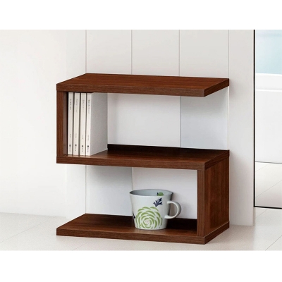 Picture of Bedside table corner table sofa side table bedroom bed side table SPBT219