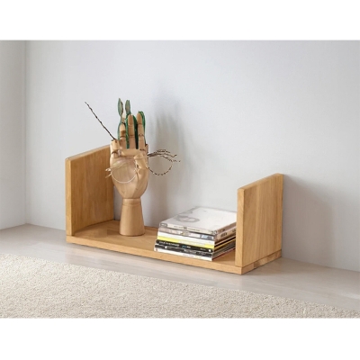 Picture of Floating Shelf Wall Hanging Shelves Wall Hanging Rope Durable Shelves for Living Room Bedroom Bathroom Kitchen SPWL60