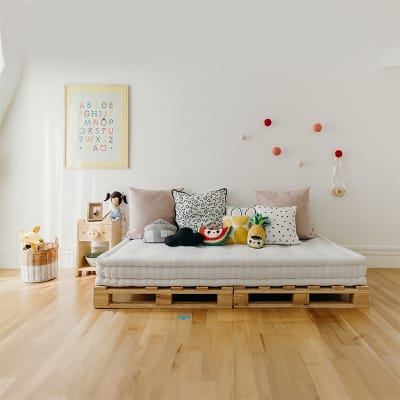 Picture of Sofa, Single sofa Double sofa wooden sofa palert sofa karret sofa