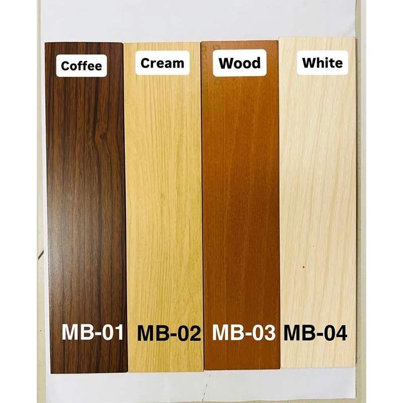 Picture of Wooden Blinds | 5.5 Feet by 5.5 Feet | Multicolor