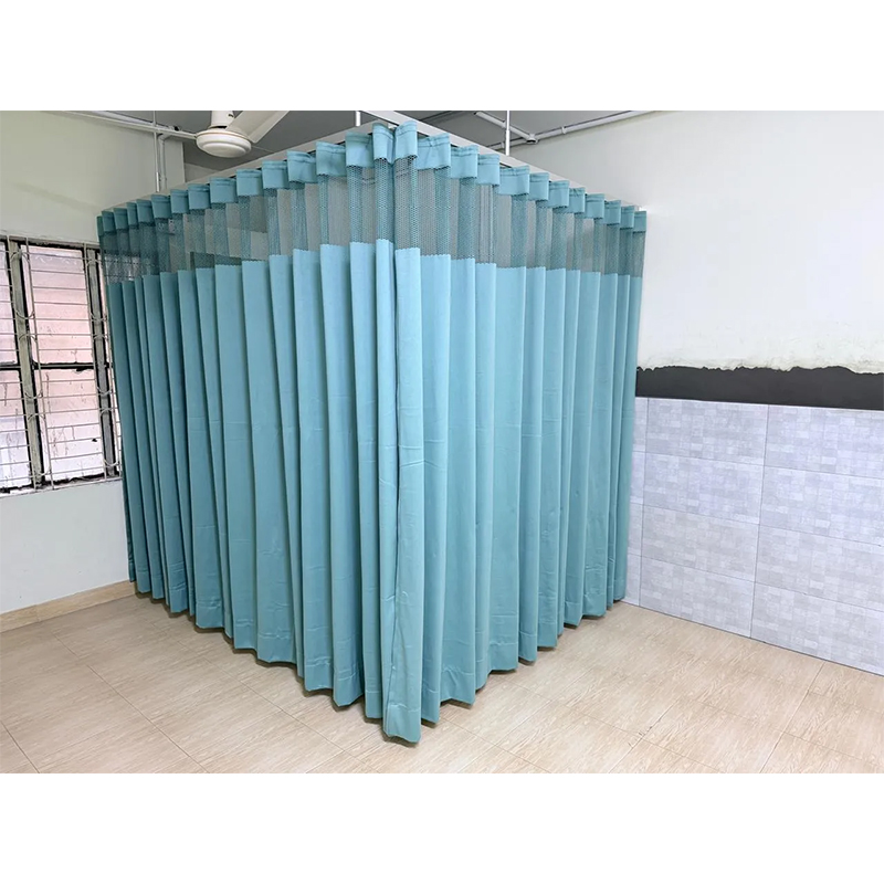 Picture of Medical Curtain 21 feet