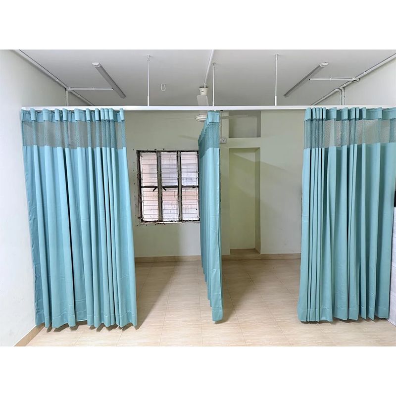 Picture of Medical Curtain 21 feet