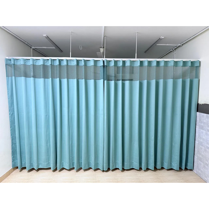 Picture of Medical Curtain 21 feet