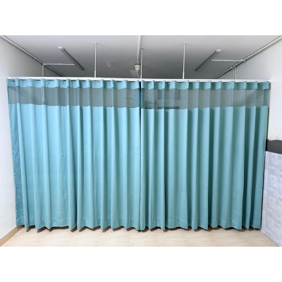 Picture of Medical Curtain 21 feet
