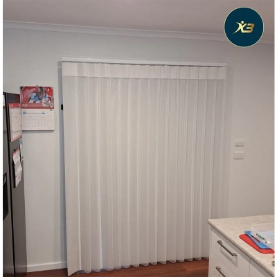 Picture of Blackout Veri Shade | Aristocrat / Veri Shades | 6 feet by 6 feet