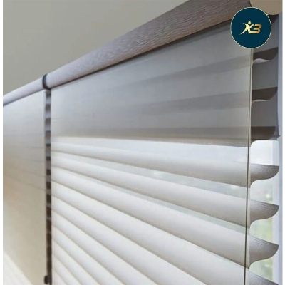 Picture of Triple Shade Blinds
