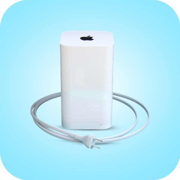 Picture for category Airport Routers