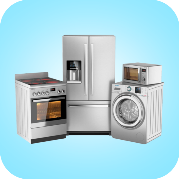 Picture for category Appliances Parts & Accessories