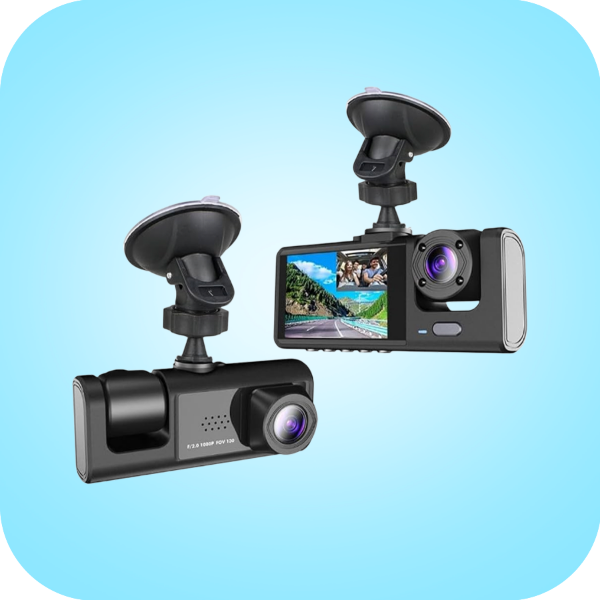 Picture for category Car Cameras
