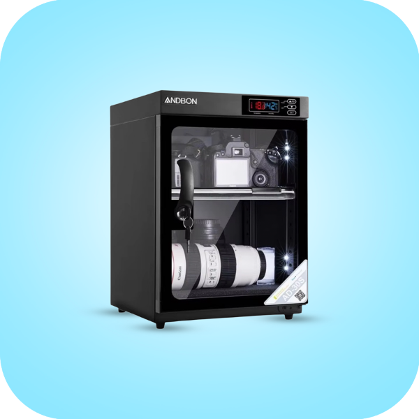 Picture for category Dry Box
