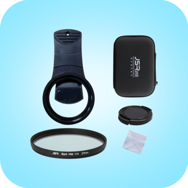 Picture for category Other Lens Accessories