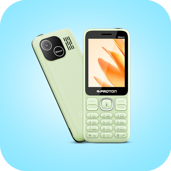 Picture for category Feature Phones