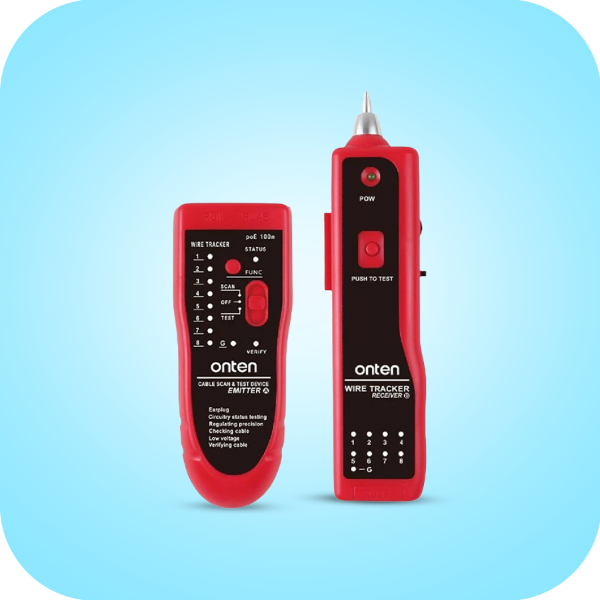 Picture for category Cable Tester