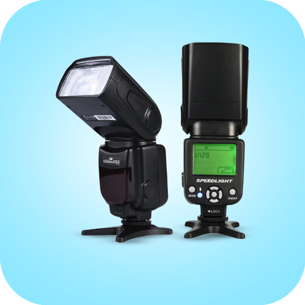 Picture for category Flashes
