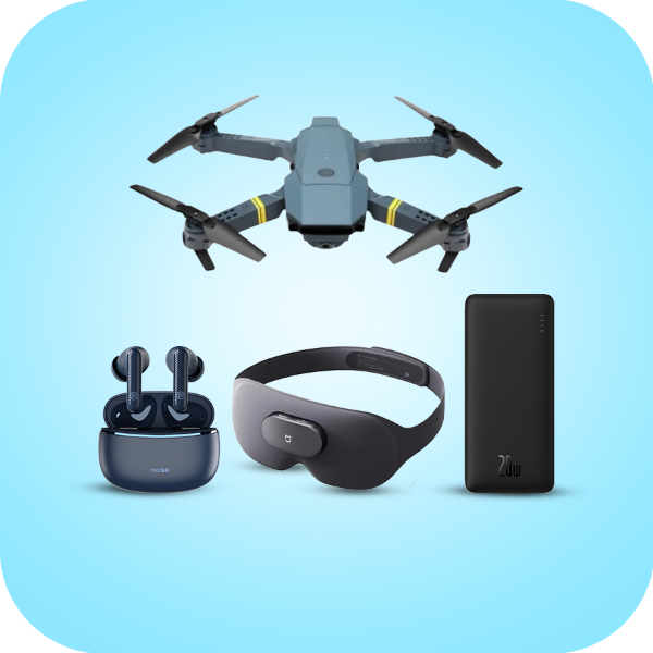 Picture for category Gadgets