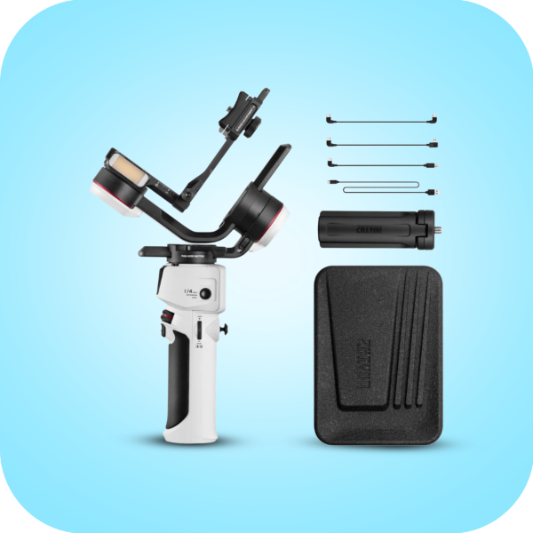 Picture for category Gimbals & Stabilizers Accessories