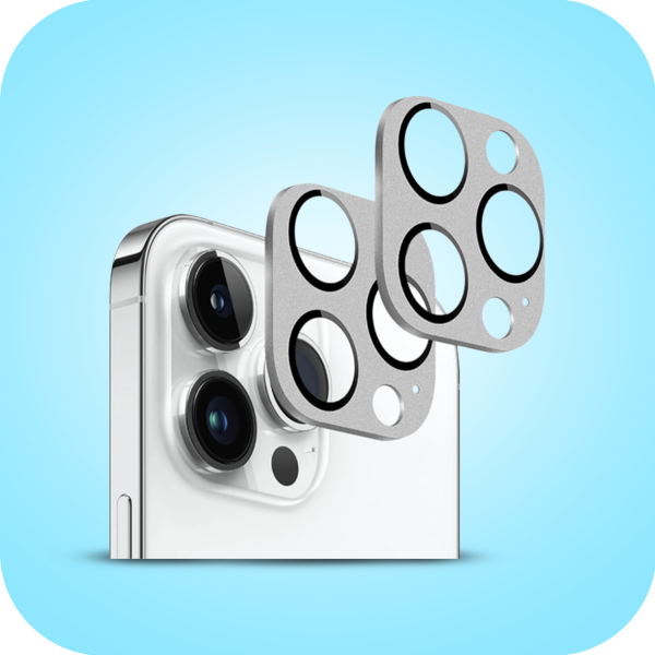 Picture for category Camera Screen Protector