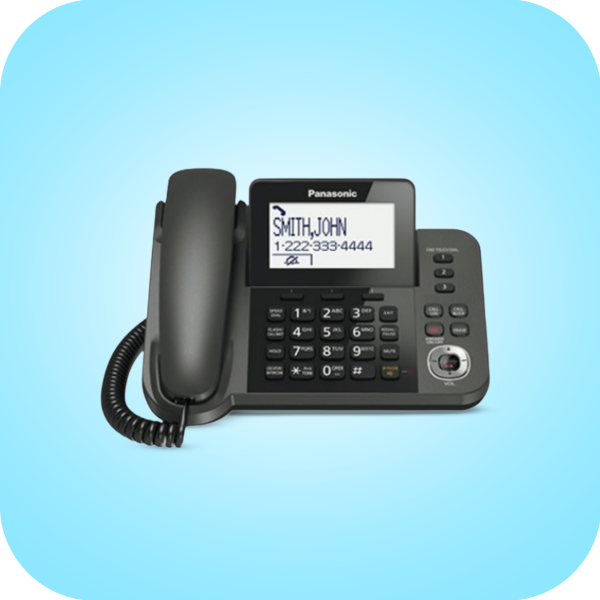 Picture for category Landline Phone