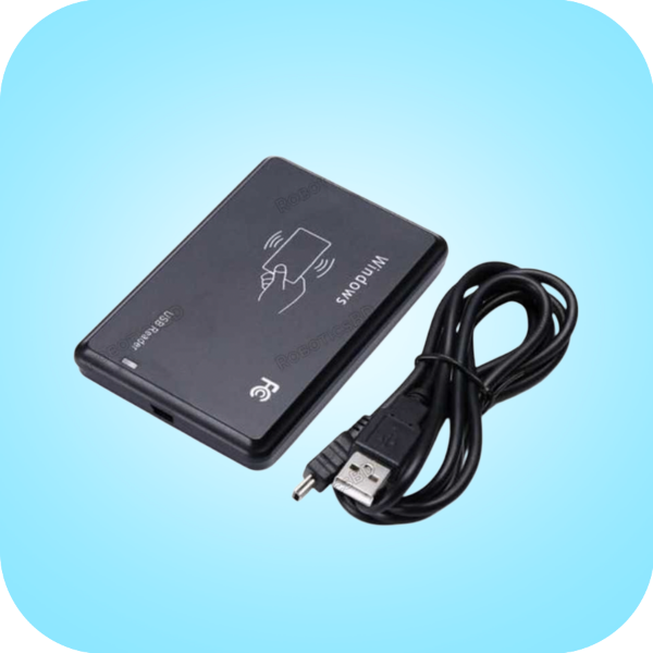 Picture for category Card Readers