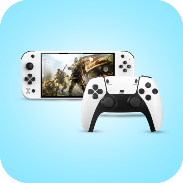 Picture for category Console Gaming
