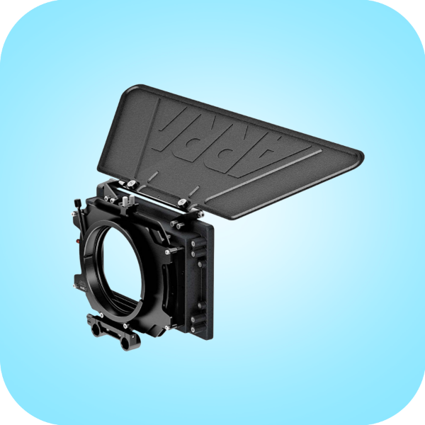 Picture for category Matte Boxes