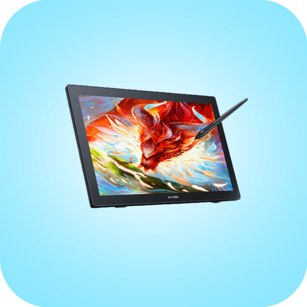 Picture for category Drawing Display
