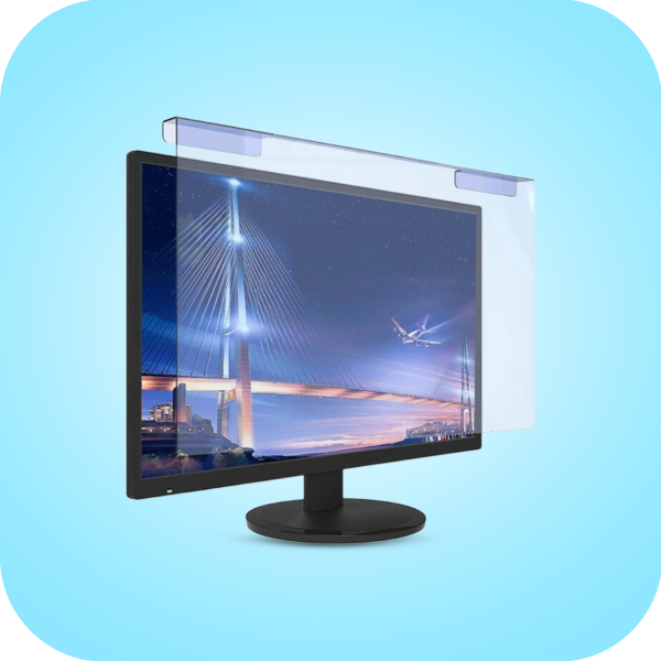 Picture for category Display Screen Protectors