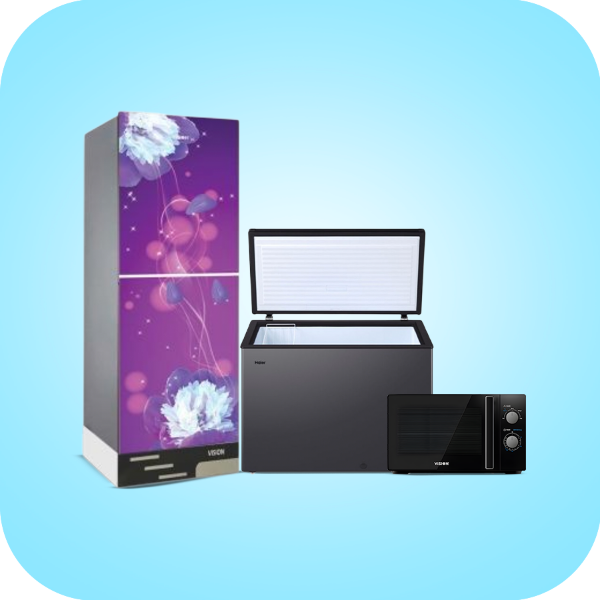 Picture for category Large Appliances