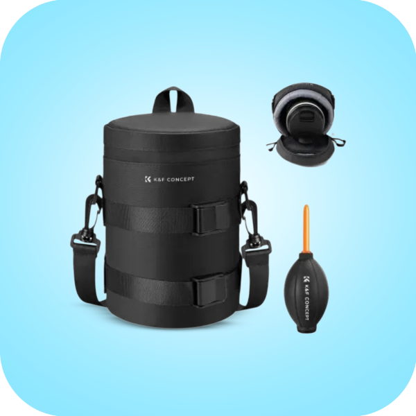 Picture for category Lens Cases
