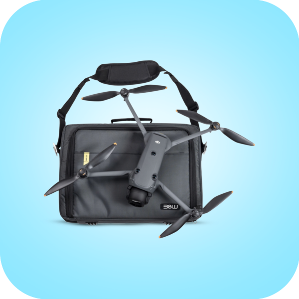 Picture for category Drone Bags and Cases