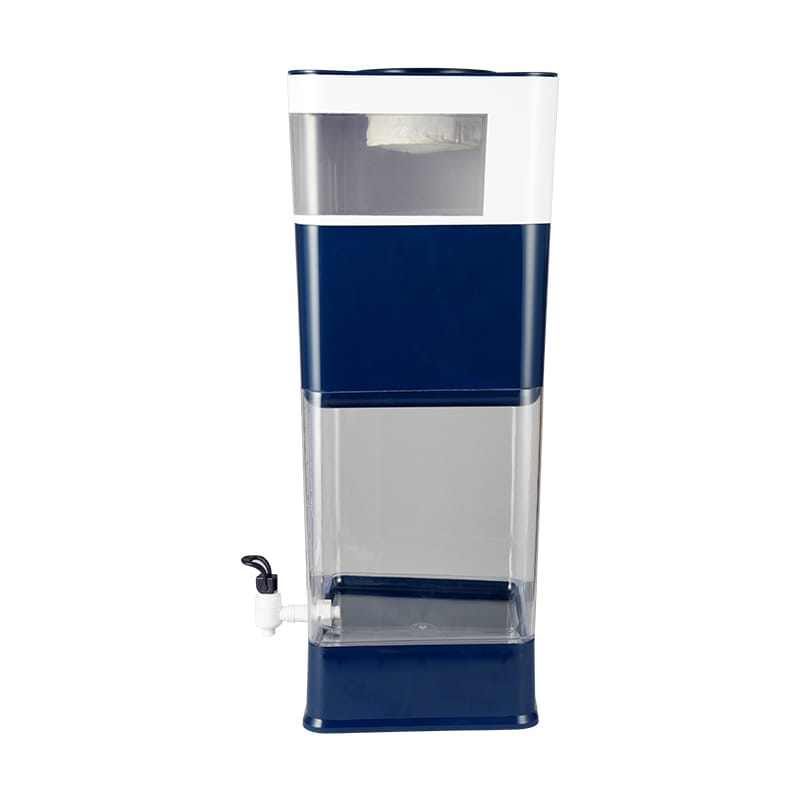 Picture of Drinkit Water Purifier Blue 7000 Liter