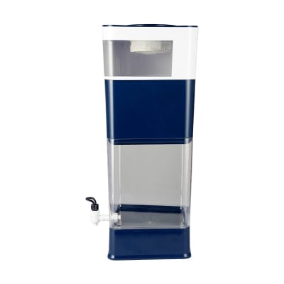 Picture of Drinkit Water Purifier Blue 7000 Liter