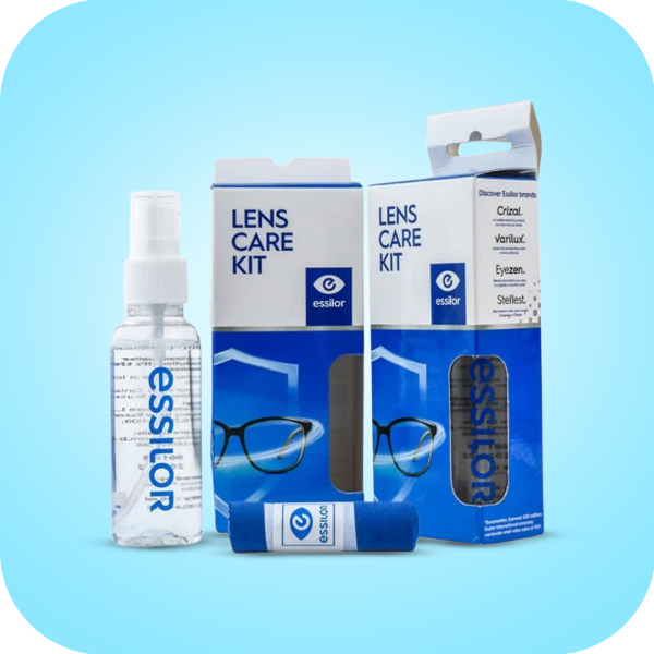 Picture for category Lens Cleaners