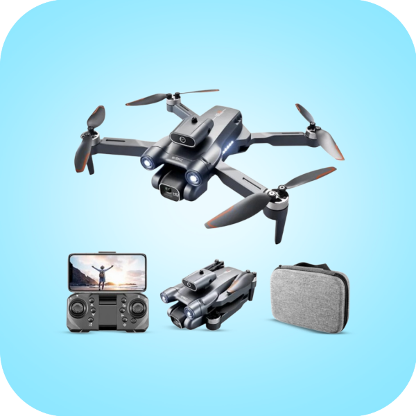 Picture for category Drones