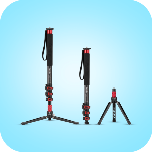 Picture for category Monopods