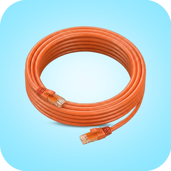 Picture for category Ethernet Cables