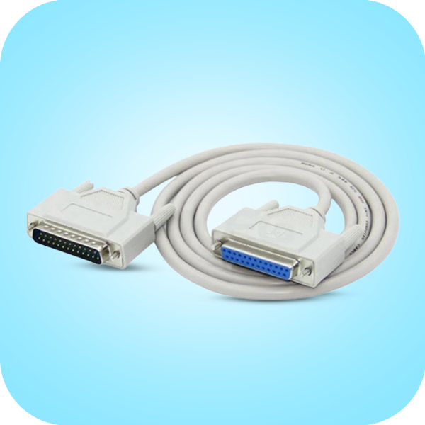 Picture for category Parallel Cables