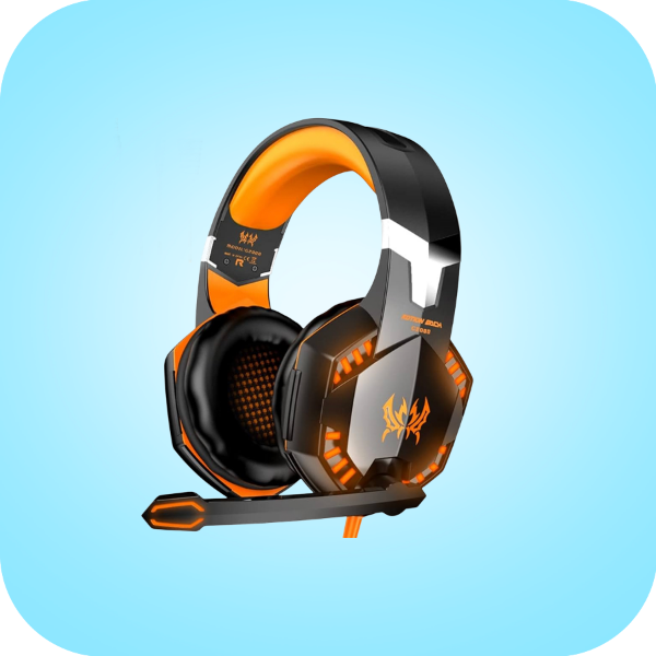 Picture for category Gaming Headsets